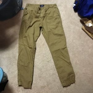 Men’s 29/30 American Eagle kakis